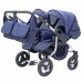 Детская коляска FENIX DUO (BartPlast) Детская коляска FENIX DUO (BartPlast)